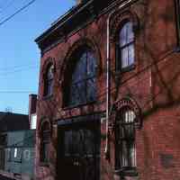          165: Court Street between Sixth and Seventh Streets
   