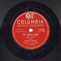          B side.
   