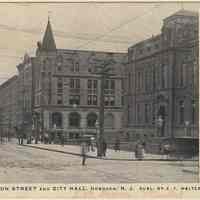          postcard front
   