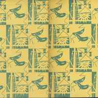          endpapers
   