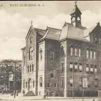 Postcard: St. Michael