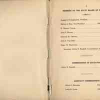          pp [2]-3: state board of education, commisioner, et al
   