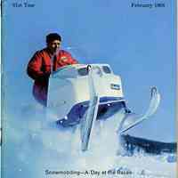          Magazine: Ford Times - The Ford Owner's Magazine, Feburary 1968, Vol. 61, No. 2 picture number 4
   