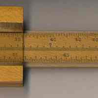          detail S, L, T scale
   