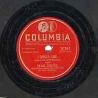          B side.
   