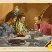          The Kissing Bandit Lobby Card 8
   