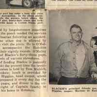          Item 3: continuation on page [4] and photo
   