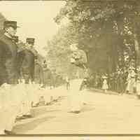 Postcard: General, Union Hill, NJ