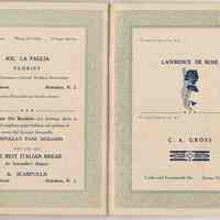         pp [42-43] La Paglia; Scarpulla; C.A. Gross
   