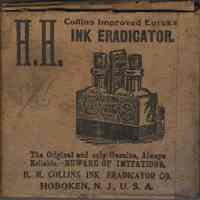          back, product depiction
   