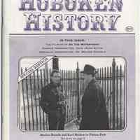 Hoboken History, No. 18, 1997.