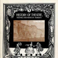          History of Theatre, Vaudeville and Movies in Hoboken, The. Volume 3. picture number 50
   