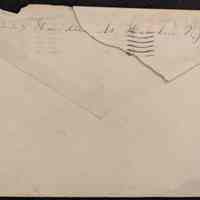          Wedding Invitations to Anita Heimbruch from the Duffy family, 1942 picture number 2
   