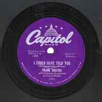          B side.
   