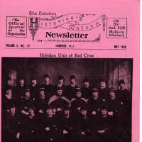          Hoboken Historical Museum Newsletter [First Series], Volume 2, No. 27, May, 1989. picture number 5
   