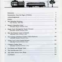          pg 3: Table of Contents
   