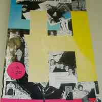 Poster: Hoboken Celebration 