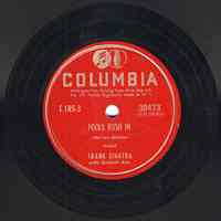          B side.
   