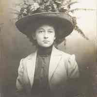 Postcard: General, Union Hill, NJ