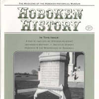          Hoboken History, No. 22, 1998. picture number 30
   