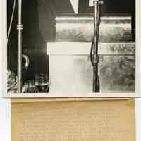          print with caption
   
