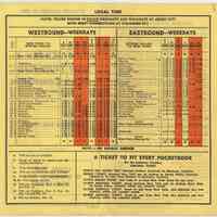          Effective Oct. 13, 1956, inside
   