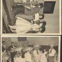          Padilla1-01-2 primer show en el centro 12-21-1958 verso
   