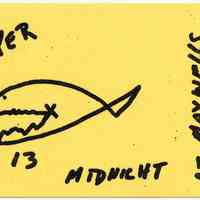          46 Flipper
   