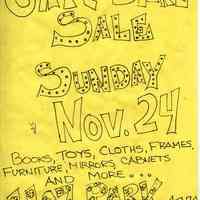          Gate Sale 028
   