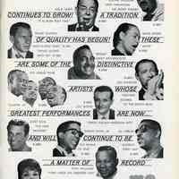          pg 131: full-page ad Reprise Records
   