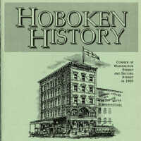          Hoboken History, No. 3, Spring 1992. picture number 22
   