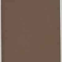          front cover of binding stamped 