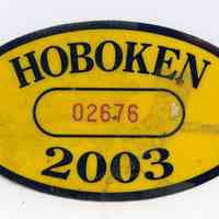          3: 2003
   