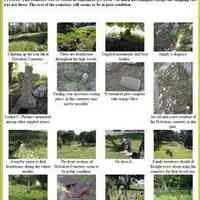 File document about Hoboken Cemetery being the webpage of graveinfo.com as found 2012.