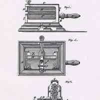          Patent page 3 of 3 diagram
   