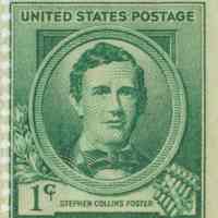          detail of one stamp
   