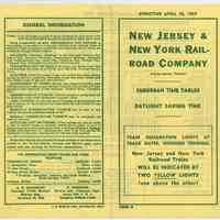          Effective April 28, 1957, outside
   