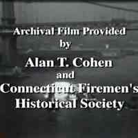          typical end credits
   