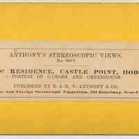          back with printed label
   