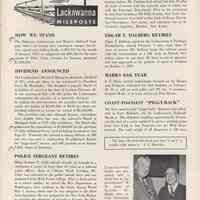          pg 25: article lower right: Coast-to-coast 