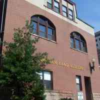          3: view northwest of east facade
   