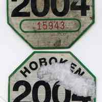          4: 2004 (2 copies)
   