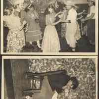          Padilla1-02-2 primer show en el centro 12-21-1958 v
   