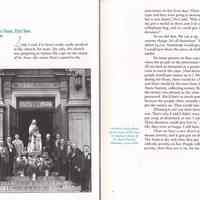          pp [24]-25: St. Ann's Feast Part Two: The Cape
   