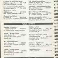          pg 82 education
   