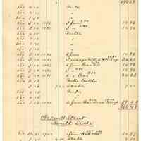          131 First And Second Sts
   