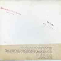          full back with caption leaf as folded
   