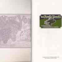          inside front cover + pg [i] title
   