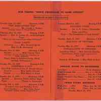          pp [2-3]
   