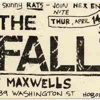          49 The Fall
   